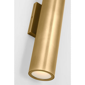 Pressa Round Large Wall - Visual Comfort Modern 4