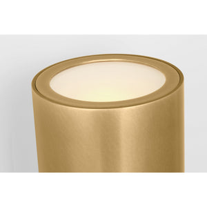 Pressa Round Large Wall - Visual Comfort Modern 5