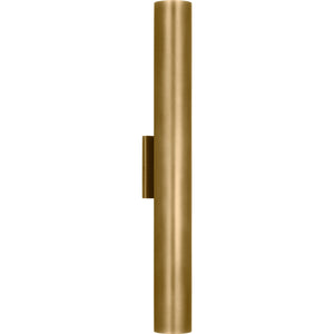 Pressa Round X-Large Wall - Visual Comfort Modern 6