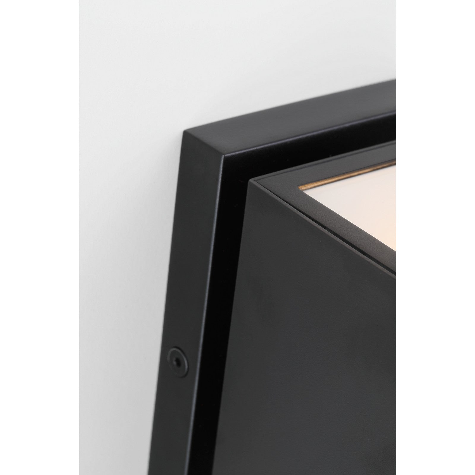 Pressa Square Small Wall - Visual Comfort Modern 4