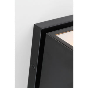 Pressa Square Small Wall - Visual Comfort Modern 4