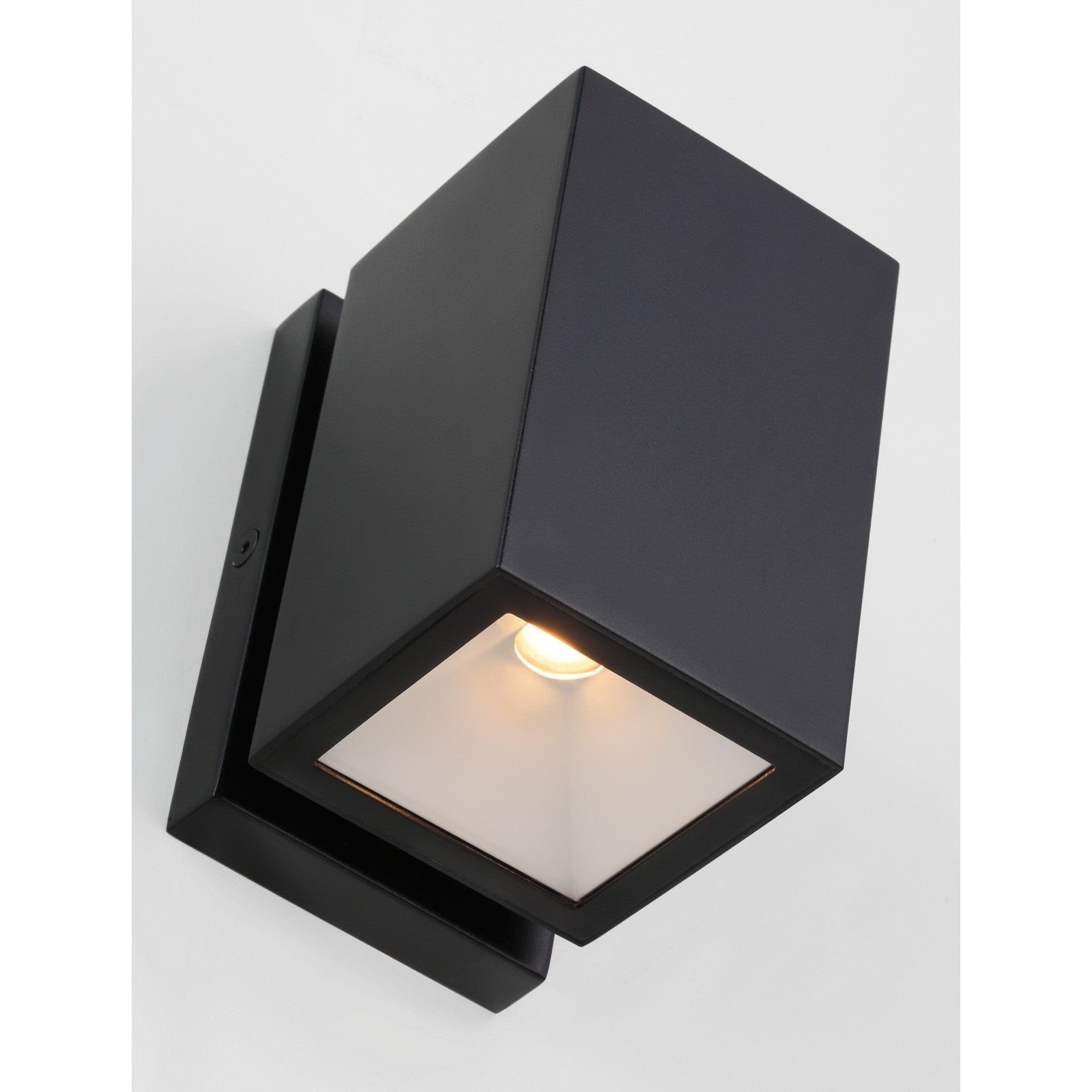 Pressa Square Small Wall - Visual Comfort Modern 5