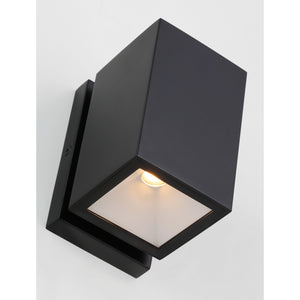 Pressa Square Small Wall - Visual Comfort Modern 5