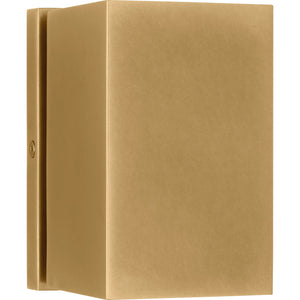 Pressa Square Small Wall - Visual Comfort Modern 6