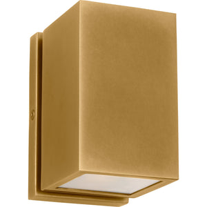Pressa Square Small Wall - Visual Comfort Modern 8
