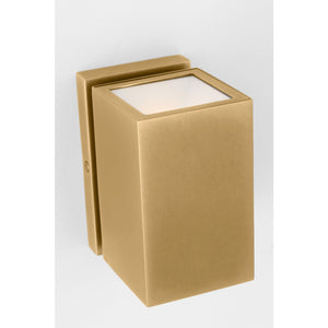 Pressa Square Small Wall - Visual Comfort Modern 10
