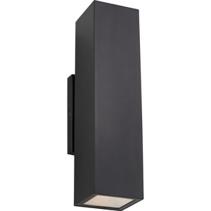 Pressa Square Medium Wall - Visual Comfort Modern 3
