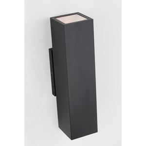 Pressa Square Medium Wall - Visual Comfort Modern 5