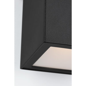 Pressa Square Medium Wall - Visual Comfort Modern 4