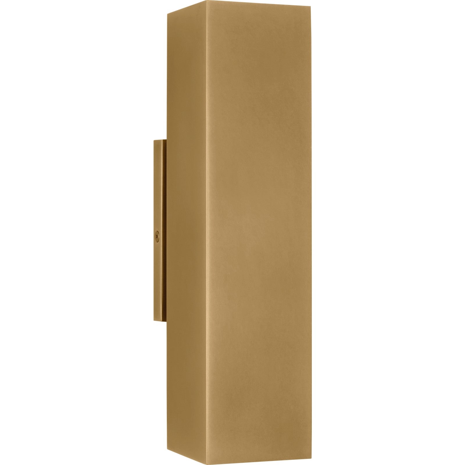Pressa Square Medium Wall - Visual Comfort Modern 6
