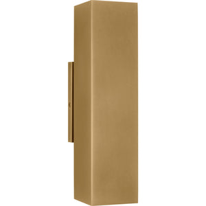 Pressa Square Medium Wall - Visual Comfort Modern 6