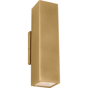 Pressa Square Medium Wall - Visual Comfort Modern 8