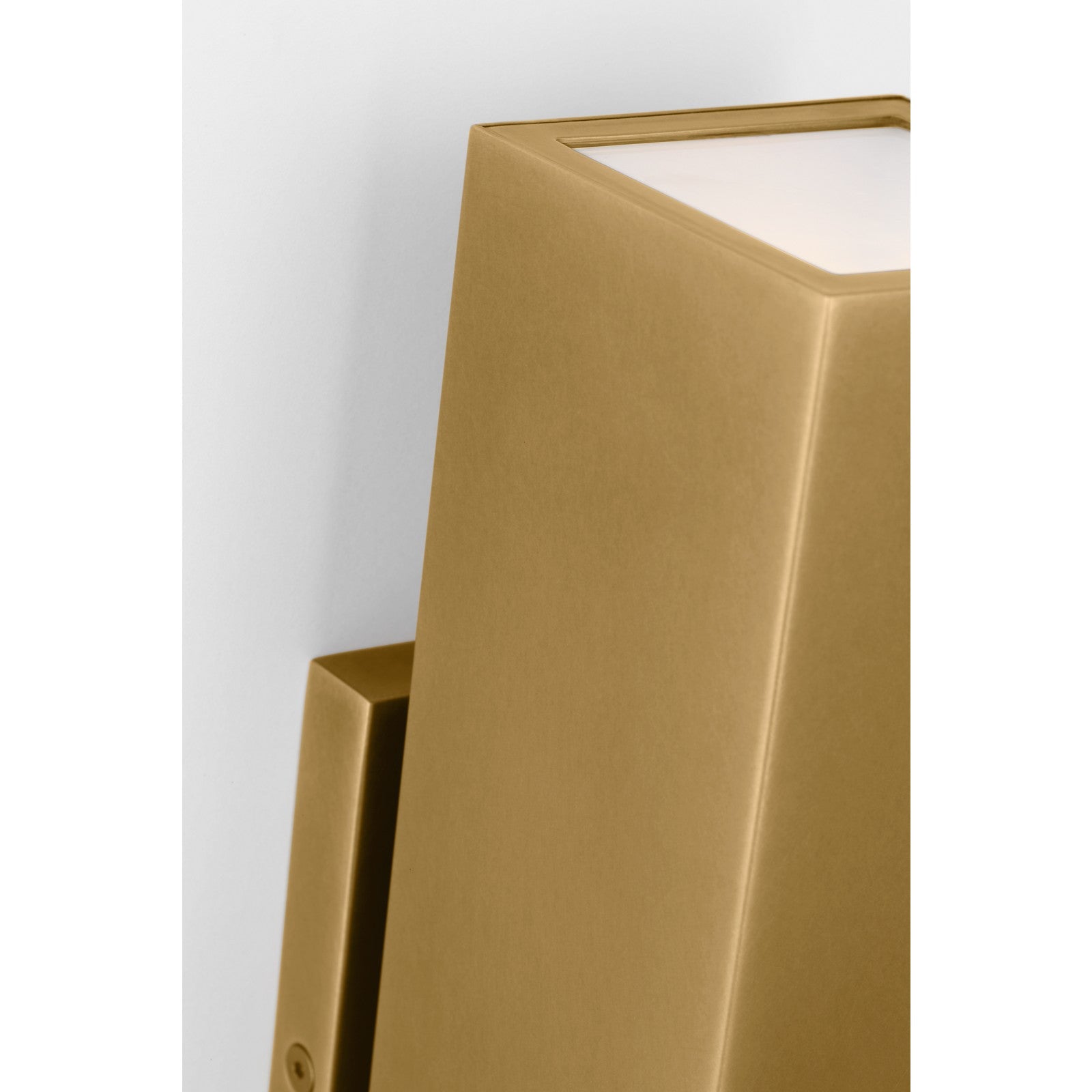 Pressa Square Medium Wall - Visual Comfort Modern 10
