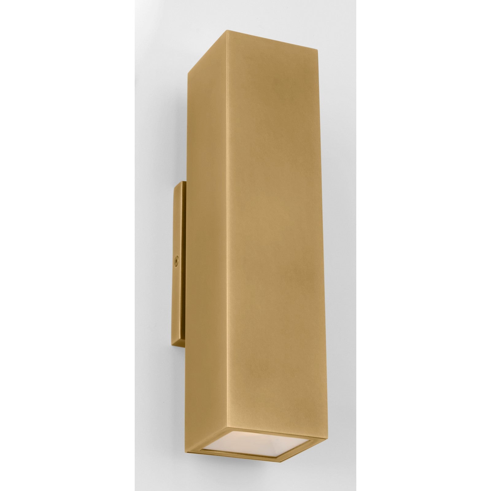 Pressa Square Medium Wall - Visual Comfort Modern 9