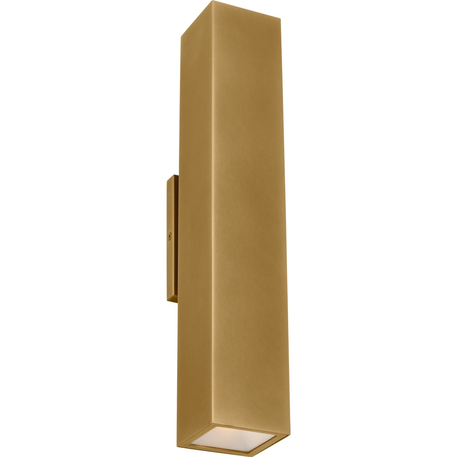 Pressa Square Large Wall - Visual Comfort Modern 7