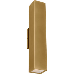 Pressa Square Large Wall - Visual Comfort Modern 7