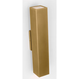 Pressa Square Large Wall - Visual Comfort Modern 10
