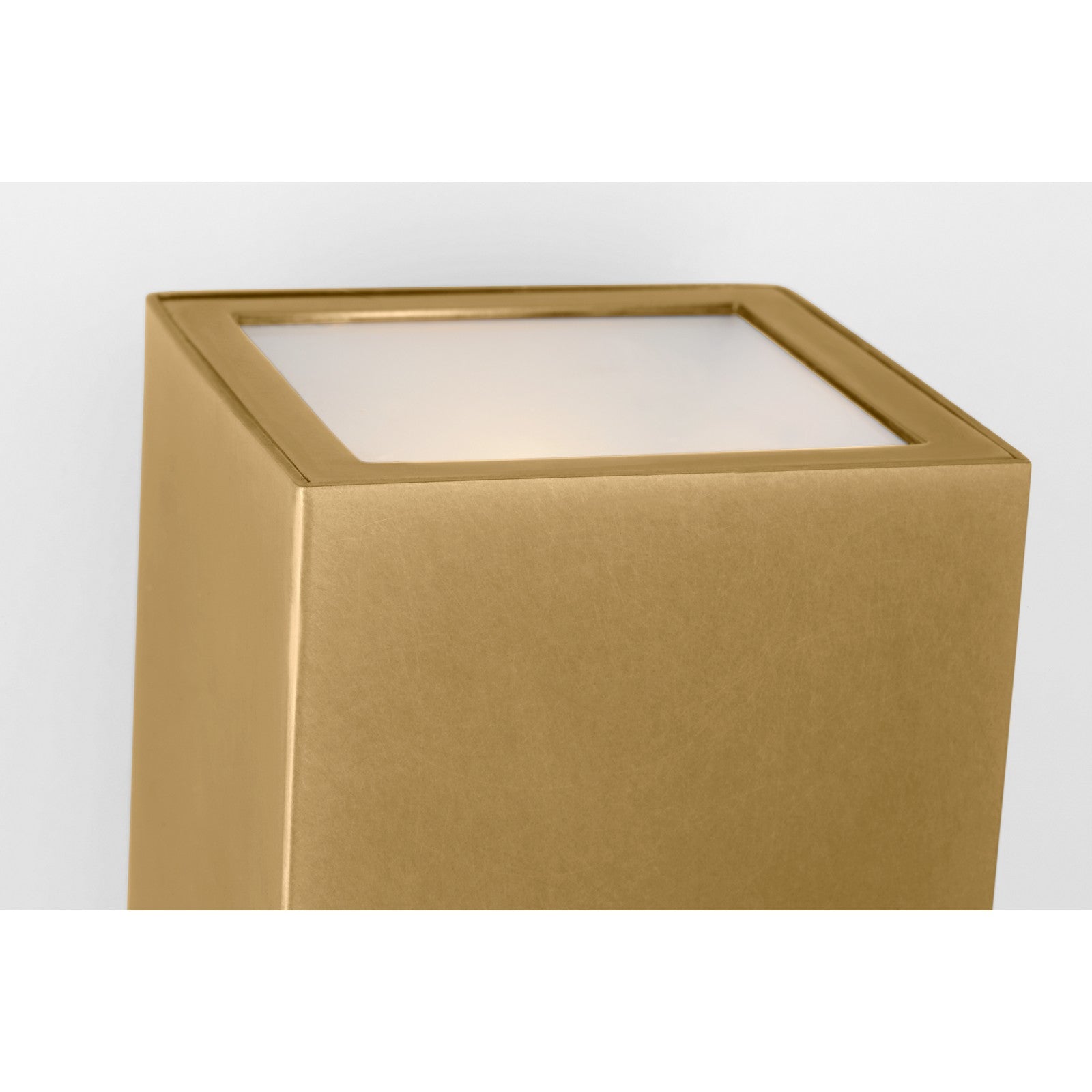 Pressa Square Large Wall - Visual Comfort Modern 9
