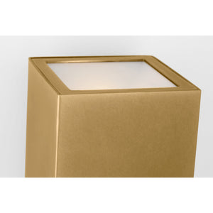 Pressa Square Large Wall - Visual Comfort Modern 9
