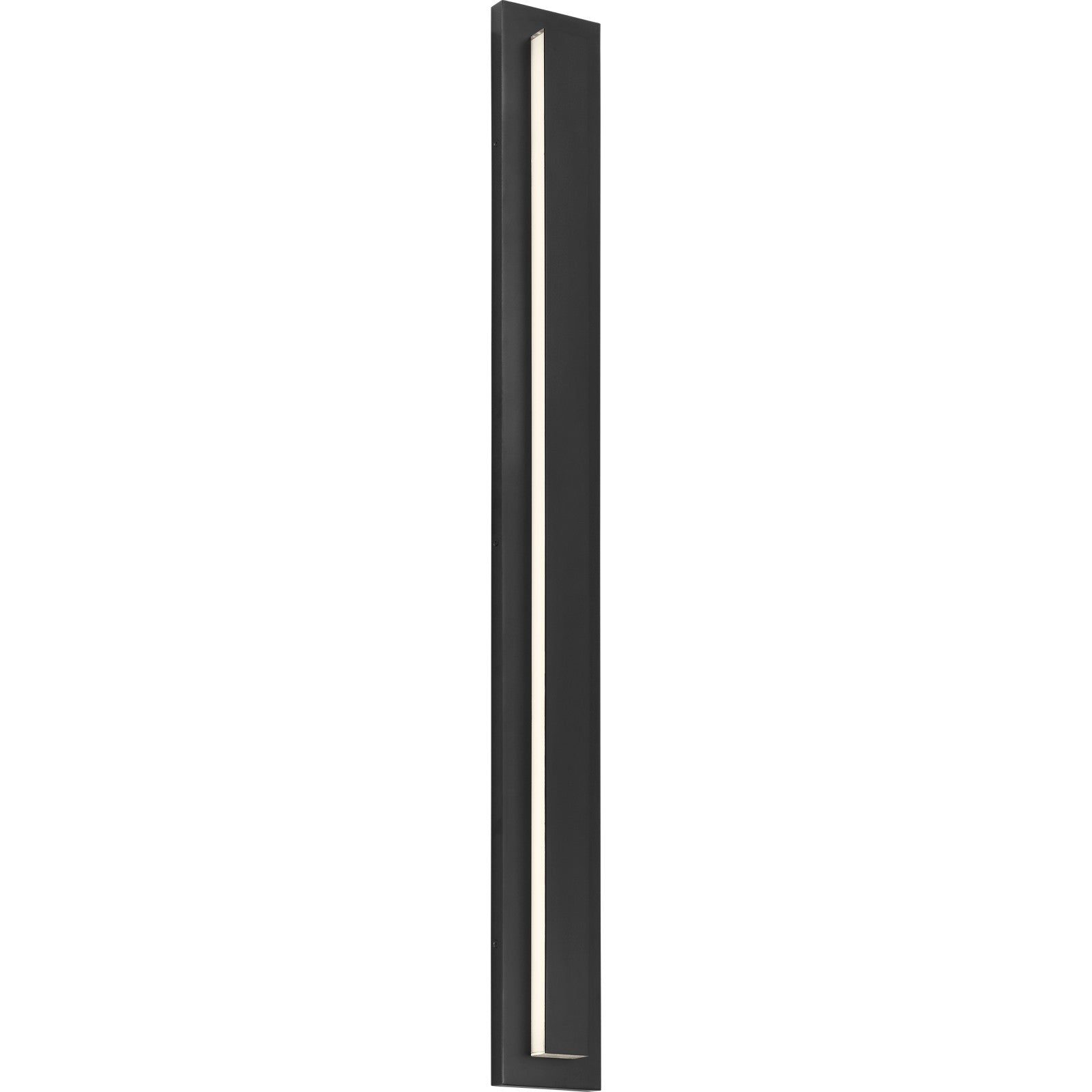 Aspen 48 Outdoor Wall - Visual Comfort Modern 2