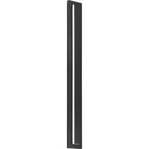 Aspen 48 Outdoor Wall - Visual Comfort Modern 2