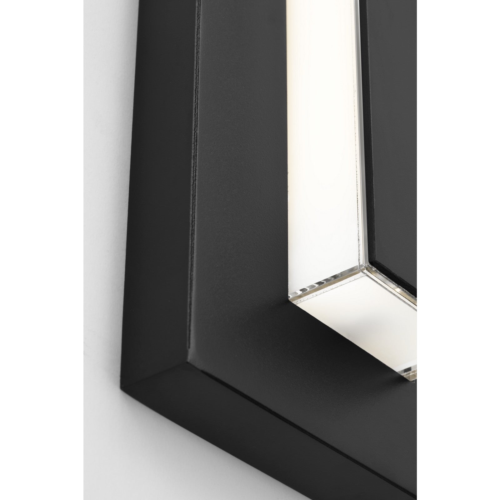 Aspen 48 Outdoor Wall - Visual Comfort Modern 4