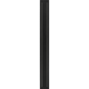 Aspen 48 Outdoor Wall - Visual Comfort Modern 1