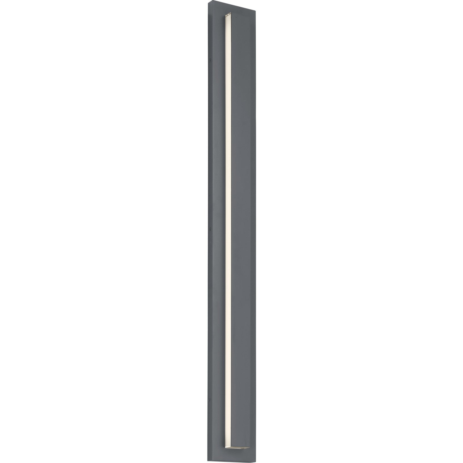 Aspen 48 Outdoor Wall - Visual Comfort Modern 6