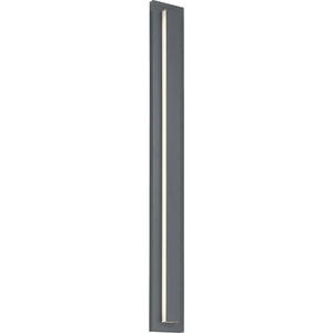 Aspen 48 Outdoor Wall - Visual Comfort Modern 6
