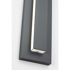Aspen 48 Outdoor Wall - Visual Comfort Modern 7