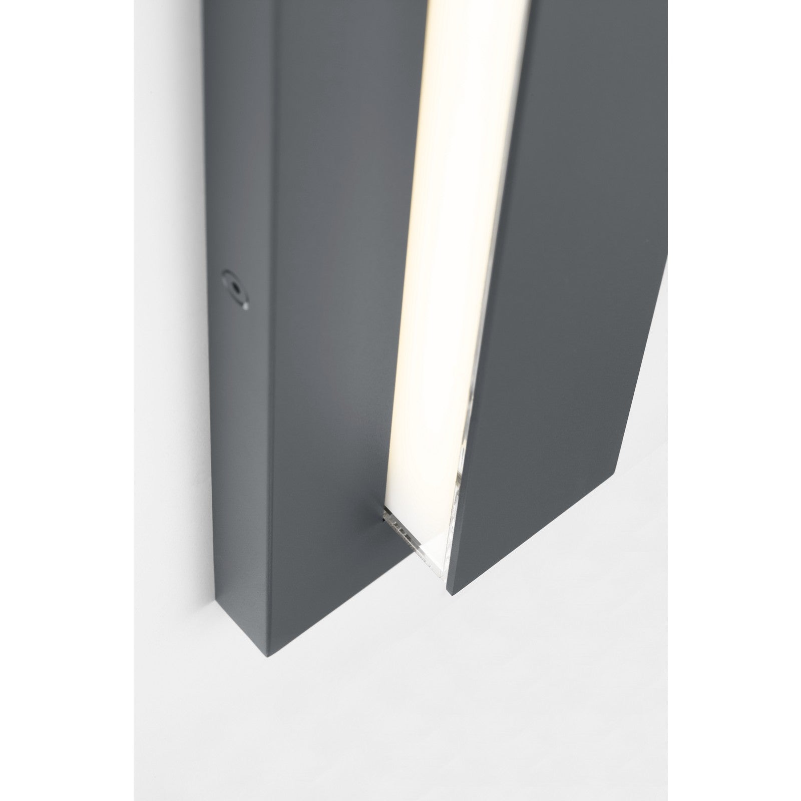 Aspen 48 Outdoor Wall - Visual Comfort Modern 8