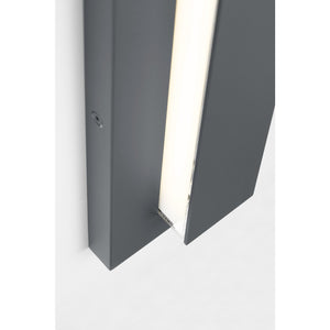 Aspen 48 Outdoor Wall - Visual Comfort Modern 8