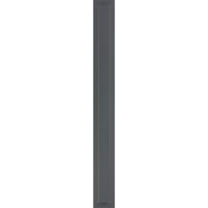 Aspen 48 Outdoor Wall - Visual Comfort Modern 5
