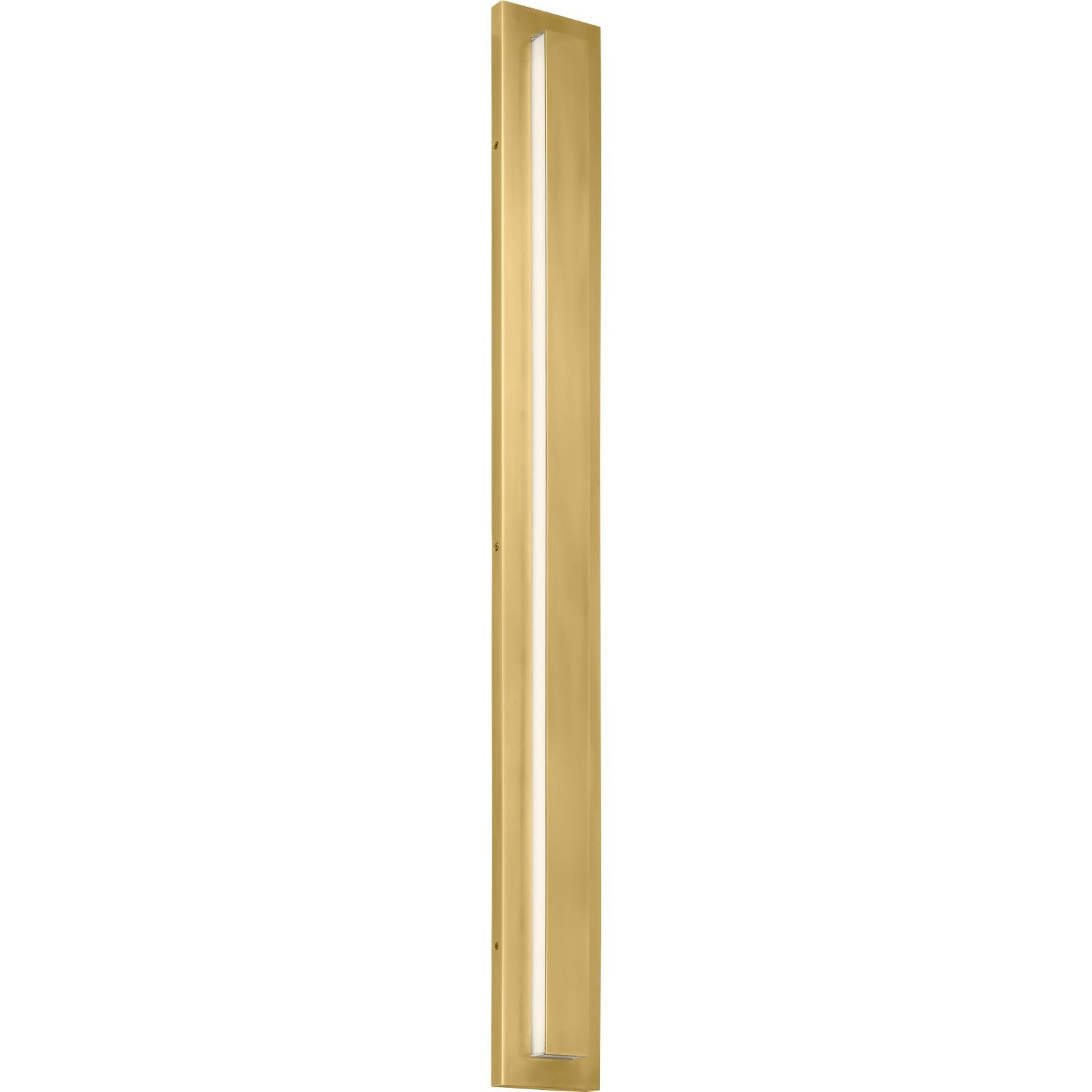 Aspen 48 Outdoor Wall - Visual Comfort Modern 10