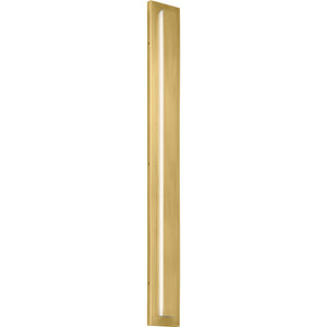 Aspen 48 Outdoor Wall - Visual Comfort Modern 10