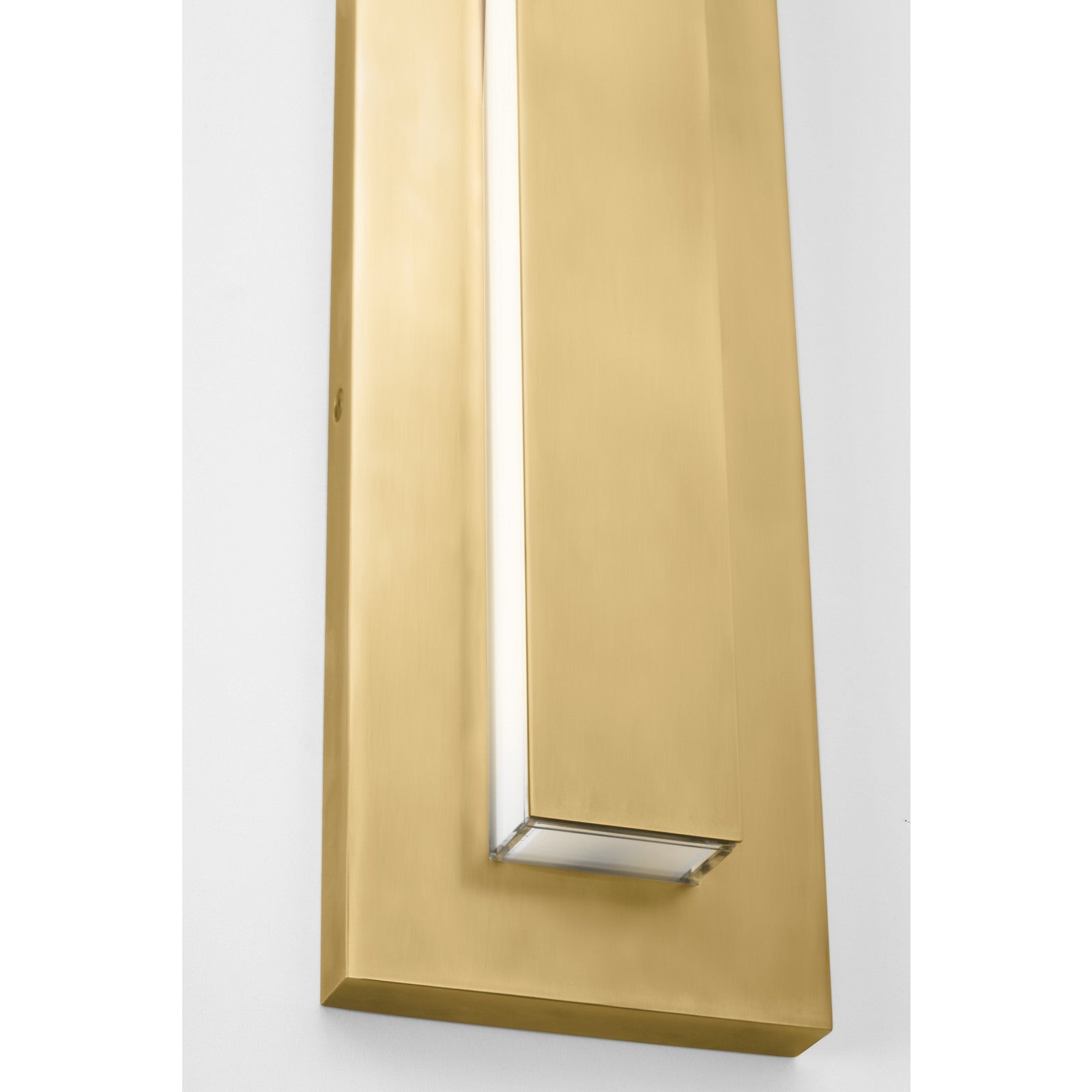 Aspen 48 Outdoor Wall - Visual Comfort Modern 11