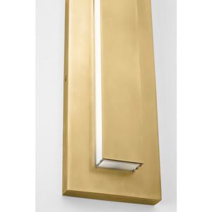 Aspen 48 Outdoor Wall - Visual Comfort Modern 11