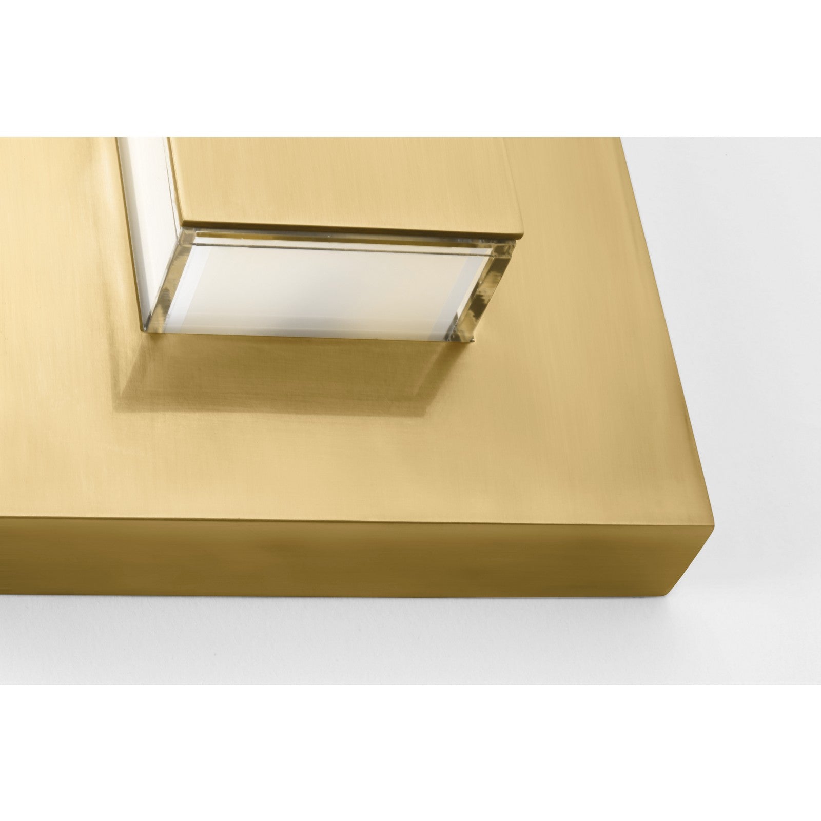 Aspen 48 Outdoor Wall - Visual Comfort Modern 12
