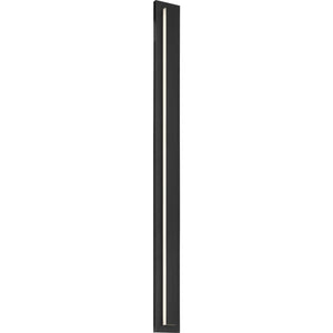 Aspen 60 Outdoor Wall - Visual Comfort Modern 2