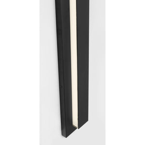 Aspen 60 Outdoor Wall - Visual Comfort Modern 3