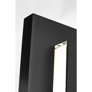 Aspen 60 Outdoor Wall - Visual Comfort Modern 4