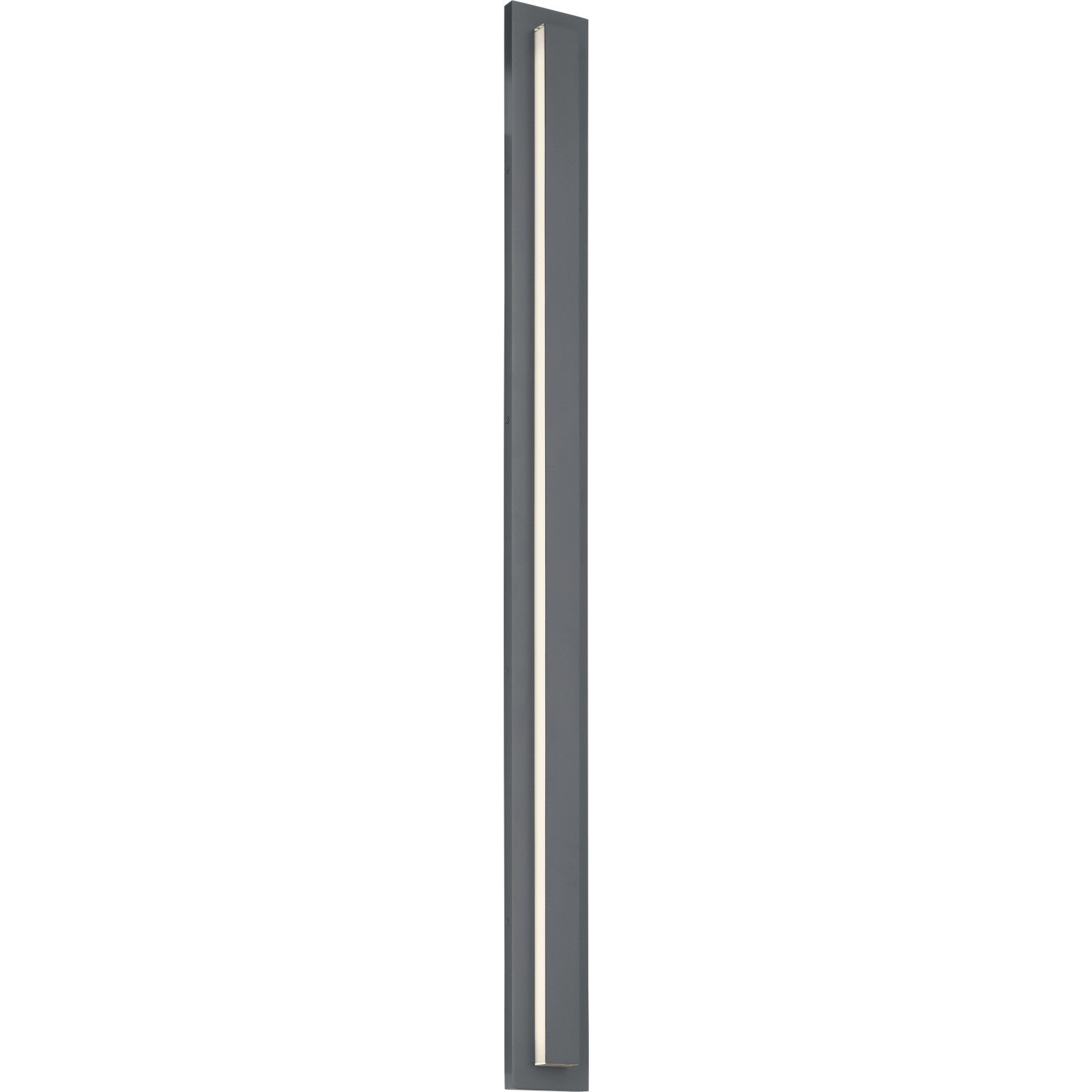 Aspen 60 Outdoor Wall - Visual Comfort Modern 6