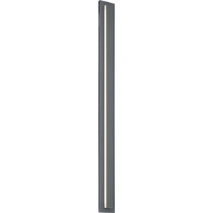 Aspen 60 Outdoor Wall - Visual Comfort Modern 6