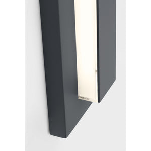 Aspen 60 Outdoor Wall - Visual Comfort Modern 7