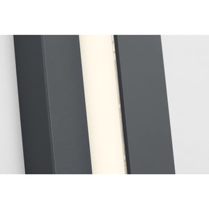 Aspen 60 Outdoor Wall - Visual Comfort Modern 8