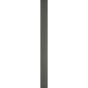 Aspen 60 Outdoor Wall - Visual Comfort Modern 5