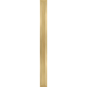Aspen 60 Outdoor Wall - Visual Comfort Modern 9