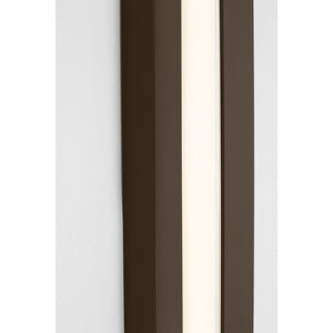 Aspen 60 Outdoor Wall - Visual Comfort Modern 16