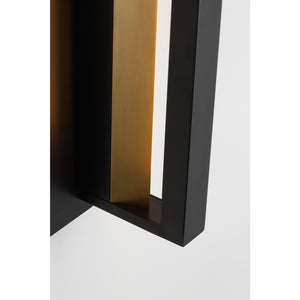 Anton X-Large Wall - Visual Comfort Modern 4
