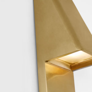 Froler 24 Wall - Visual Comfort Modern 5